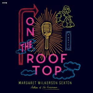 On the Rooftop - Sexton, Margaret Wilkerson (CDs)