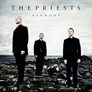 Harmony - Priests (CDs)