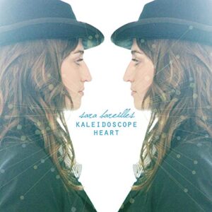 Kaleidoscope Heart - Sara Bareilles (CDs)
