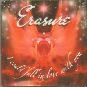 I Could Fall in Love With You (CDs)