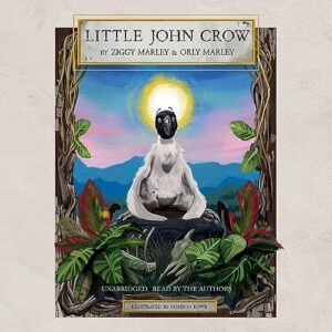 Little John Crow - Marley, Orly (CDs)