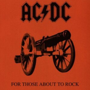 For Those About To Rock We Salute You [Remaster] - Ac/Dc (CDs)