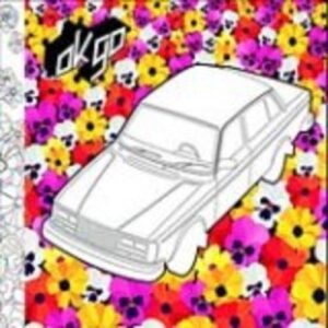 Ok Go - OK Go (CDs)