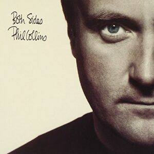 Both Sides - Collins, Phil (CDs)