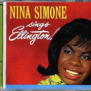 Sings Ellington / at Newport - SIMONE,NINA (CDs)