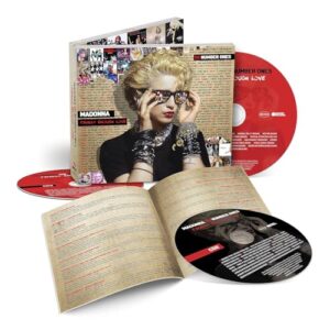Finally Enough Love: 50 Number Ones [3CD] (CDs)