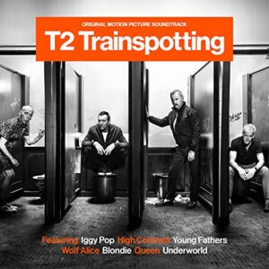 T2 Trainspotting - Ost/Various (CDs)