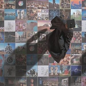 A Foot in the Door: The Best of Pink Floyd CD - Pink Floyd (CDs)