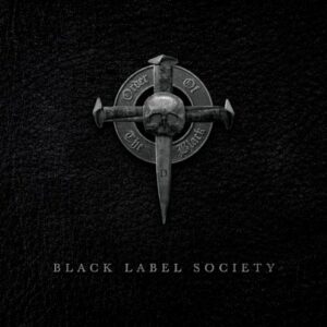 Order of the Black - Black Label Society (CDs)