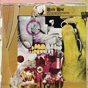 Uncle Meat - Zappa, Frank (CDs)