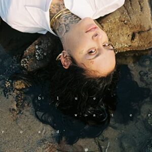 Blue Water Road - Kehlani (CDs)