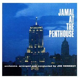 Jamal at the Penthouse / Count 'Em 88 - JAMAL,AHMAD (CDs)