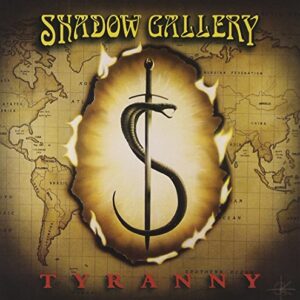 Tyranny (CDs)
