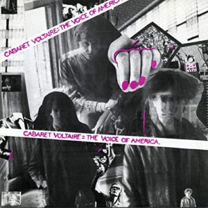 Voice Of America (CDs)