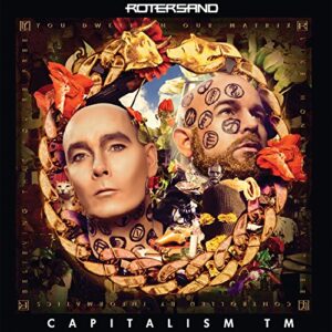 Capitalism Tm - ROTERSAND (CDs)