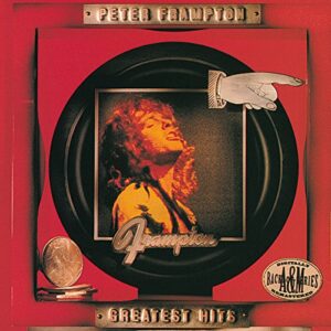 Greatest Hits - Peter Frampton (CDs)