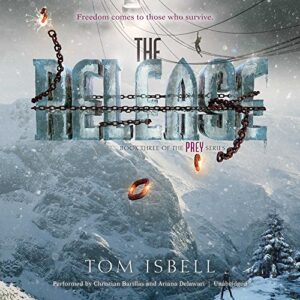 The Release Lib/E: 3 - Isbell, Tom (CDs)