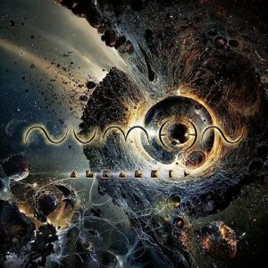 Numen (2CD Mediabook) - Alkaloid (CDs)