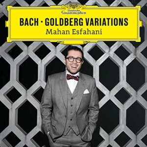 Goldberg Variations (CDs)