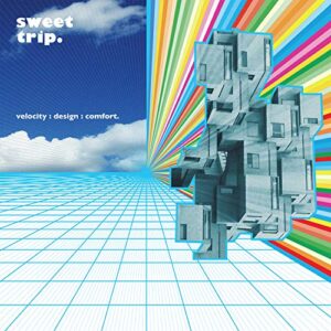 Velocity:Design:Comfort - Sweet Trip (CDs)