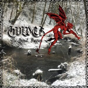 ETERNAL FANFARE - Hulder (CDs)
