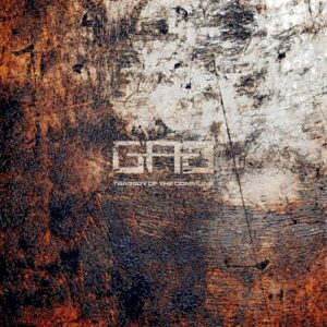 Tragedy of the Commons - Great American Ghost (CDs)