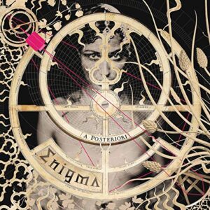A Posteriori [CD] - Enigma (CDs)