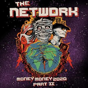 Money Money 2020 Pt. II: We Told Ya So! (CDs)