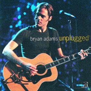 MTV Unplugged by Bryan Adams (1997-12-01) (CDs)