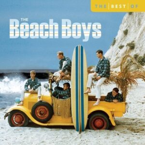 The Best Of The Beach Boys by Beach Boys [Music CD] (CDs)