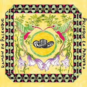 Ramon en Palenque - PALENQUE LA PAPAYERA (CDs)