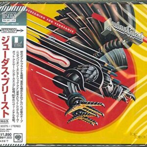 Screaming for Vengeance - Judas Priest (CDs)