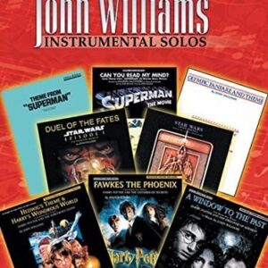 The Very Best of John Williams: Piano Acc., Book & CD (2004-11-01) - unknown author (CDs)
