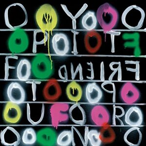 Friend Opportunity - Deerhoof (CDs)