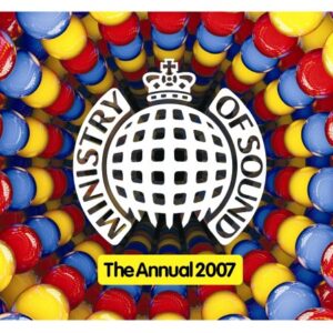 Ministry of Sound: Annual 2007 - Various Artists (CDs)