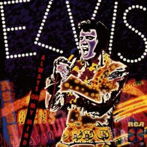 Always on My Mind [Audio CD] Presley, Elvis (CDs)