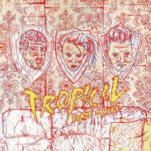 Tropicalbacanal - Bonde Do Role (CDs)