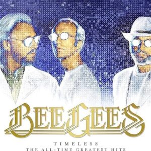Bee Gees - Timesless (The All Time Greatest Hits) (CDs)