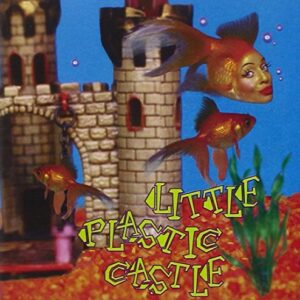 Little Plastic Castle - Ani DiFranco (CDs)
