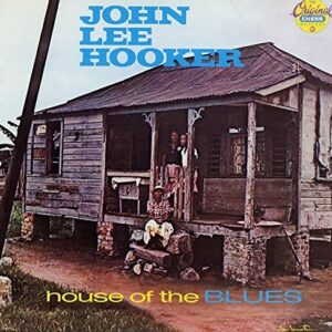 House Of The Blues (CDs)