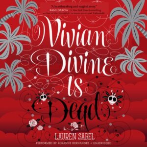 Vivian Divine Is Dead - Sabel, Lauren (CDs)