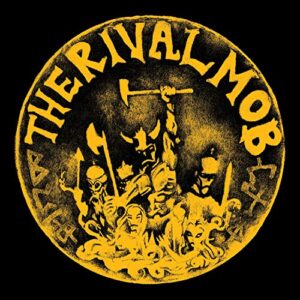 Mob Justice - Rival Mob (CDs)