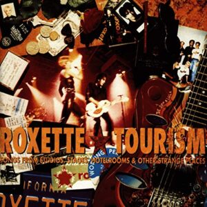 Tourism - Roxette (CDs)