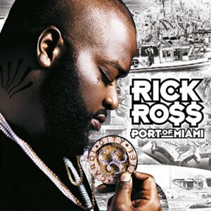 Port of Miami St - Ross, Rick (CDs)