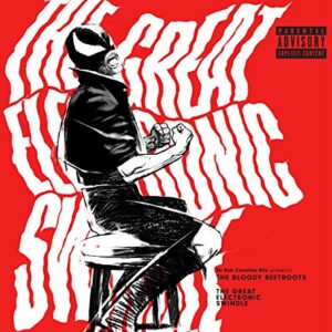The Great Electronic Swindle - Bloody Beetroots, The (CDs)