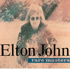 Rare Masters - John,Elton (CDs)