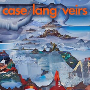 Case/lang/veirs [Disco de Vinil] - CASE/LANG/VEIRS (Discos de Vinil)