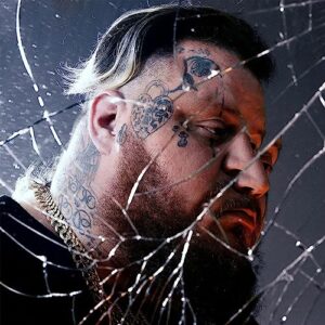 Ballads Of The Broken [CD] - Jelly Roll (CDs)