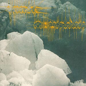 White Mountain - Ulfur (CDs)