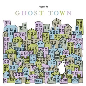 Ghost Town - Owen (CDs)